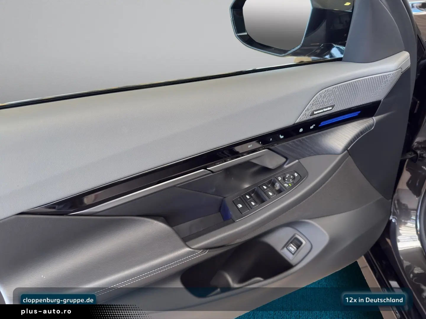 BMW 520d xDrive Limousine M Sportpaket UPE  83.725€