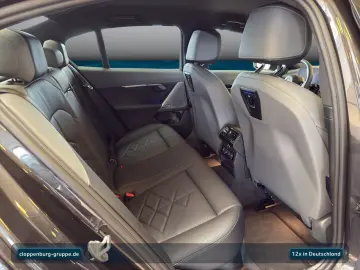 BMW 520d xDrive Limousine M Sportpaket UPE  83.725€