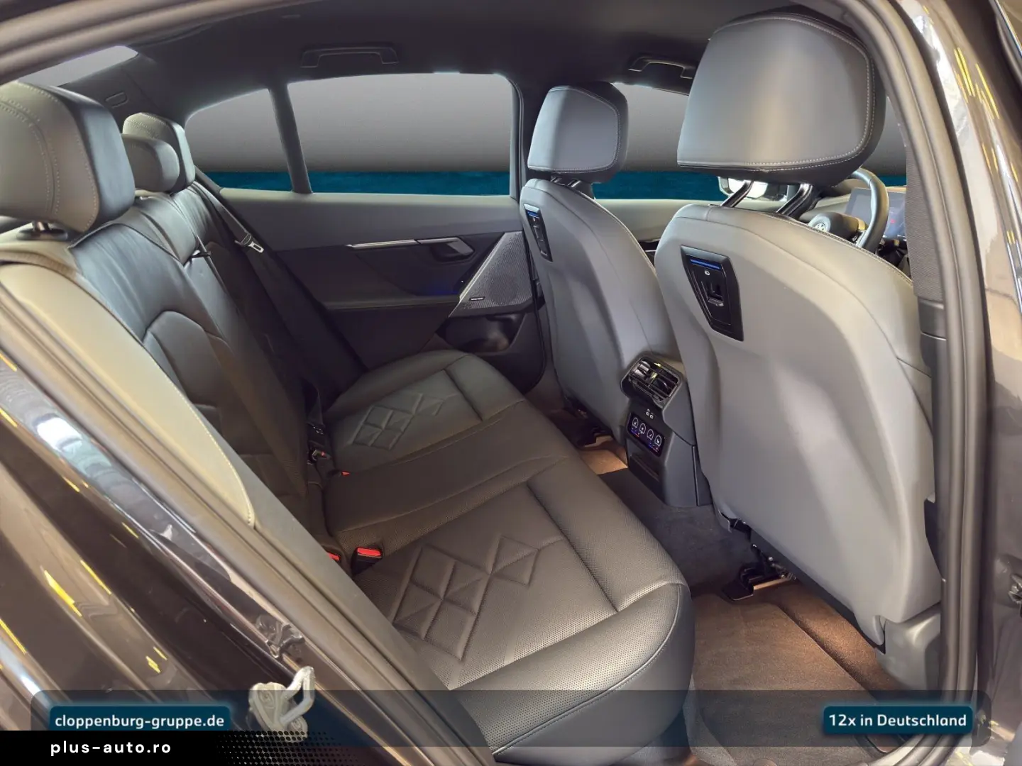 BMW 520d xDrive Limousine M Sportpaket UPE  83.725€