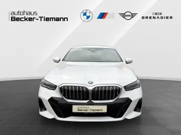 BMW 520d xDrive M Sport LivePro Head-Up