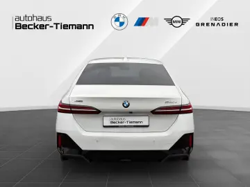 BMW 520d xDrive M Sport LivePro Head-Up