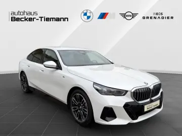 BMW 520d xDrive M Sport LivePro Head-Up