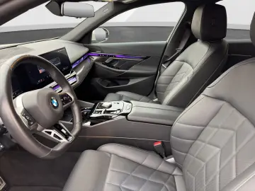 BMW 520d xDrive M Sport LivePro Head-Up