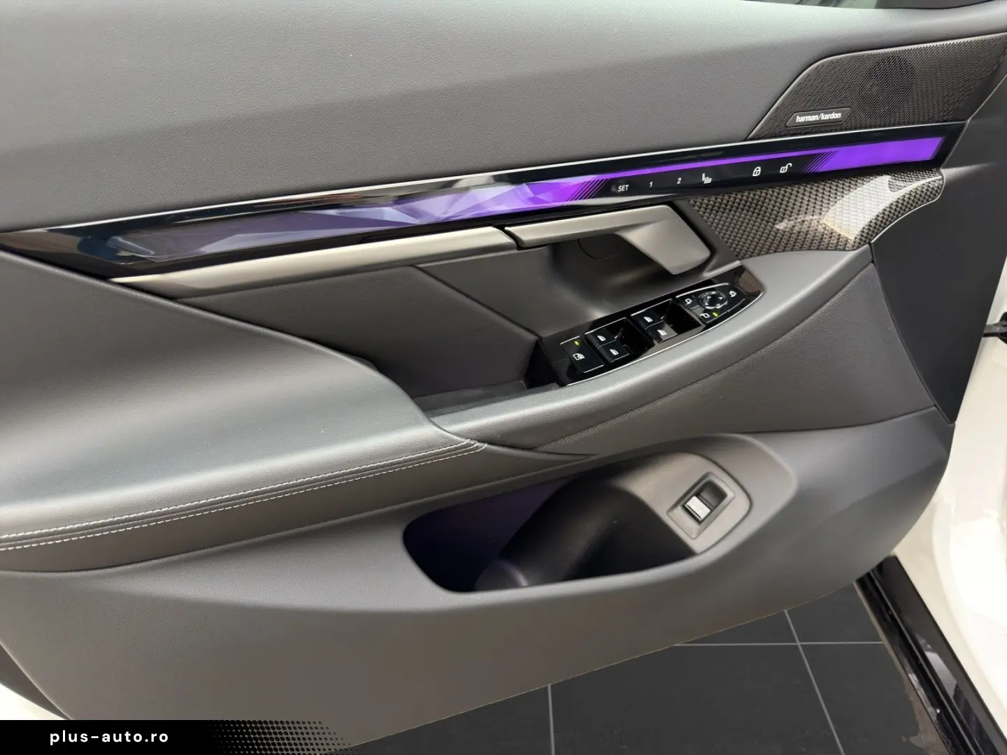 BMW 520d xDrive M Sport LivePro Head-Up