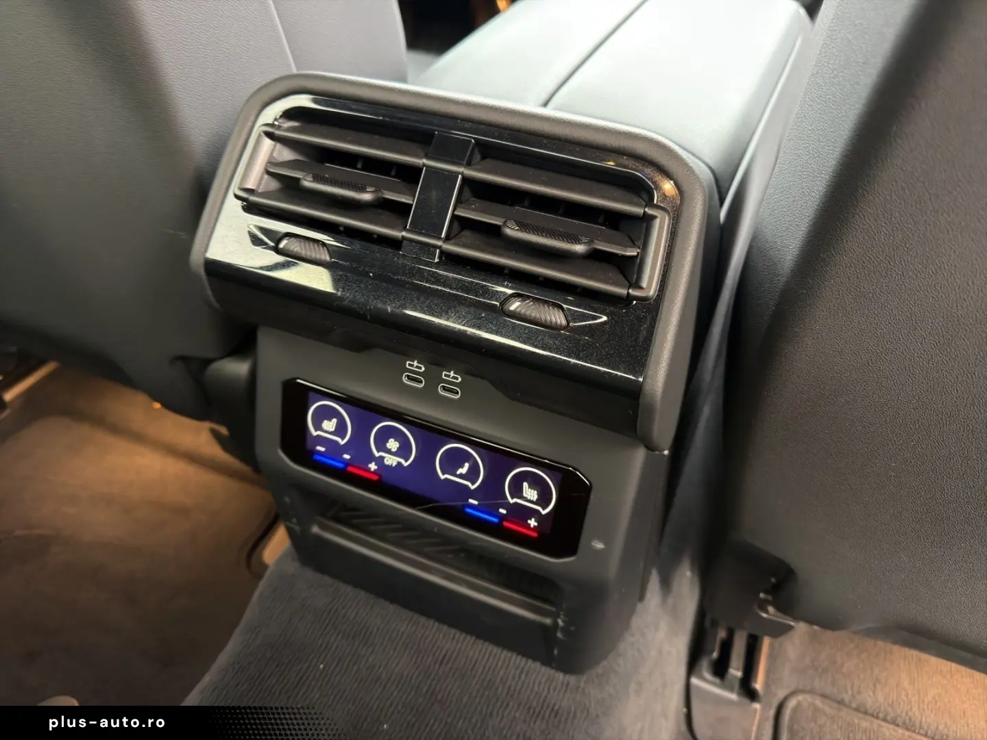 BMW 520d xDrive M Sport LivePro Head-Up