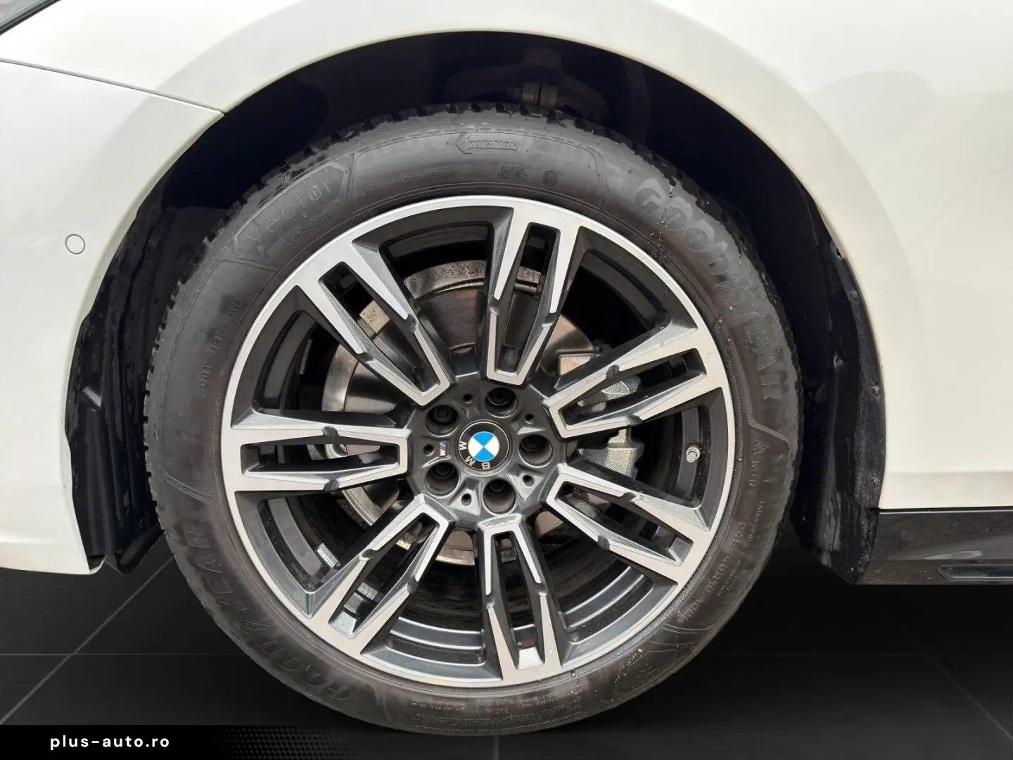 BMW 520d xDrive M Sport LivePro Head-Up