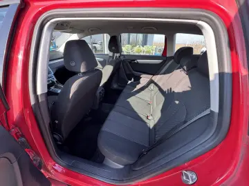 VOLKSWAGEN PASSAT    2.0 TDI    AUTOMAT