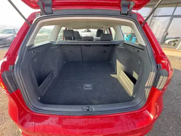 VOLKSWAGEN PASSAT    2.0 TDI    AUTOMAT