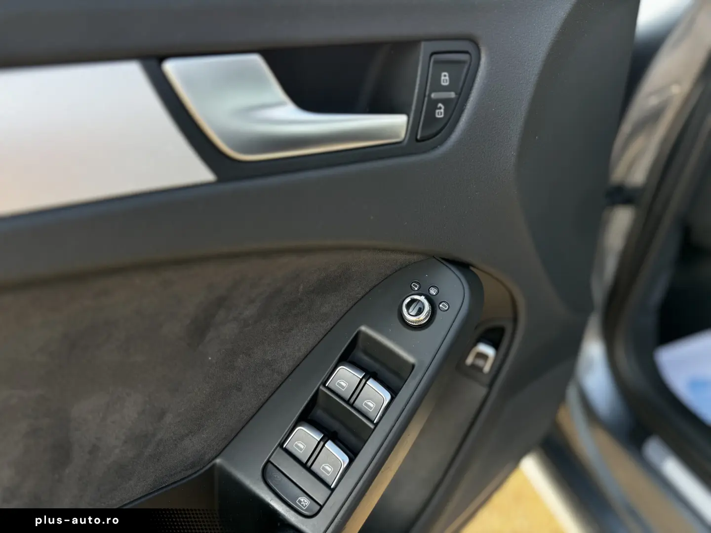 AUDI A4 ALLROAD    QUATTRO