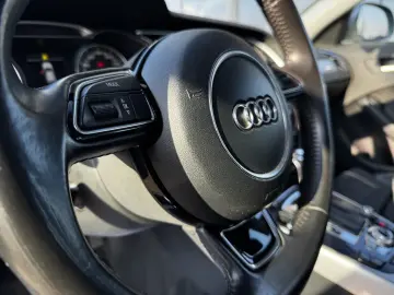 AUDI A4 ALLROAD    QUATTRO