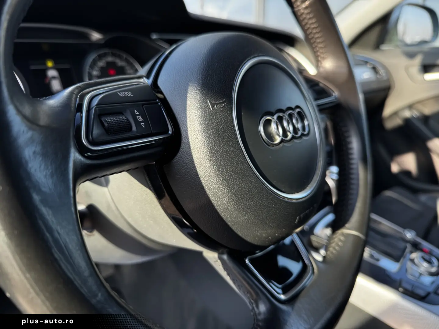 AUDI A4 ALLROAD    QUATTRO