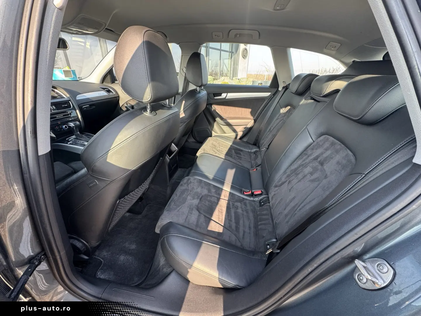 AUDI A4 ALLROAD    QUATTRO