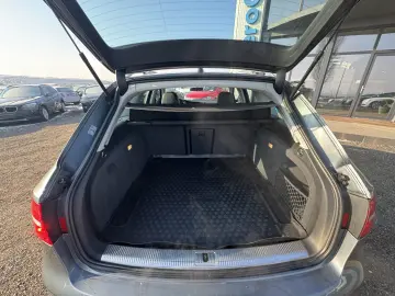 AUDI A4 ALLROAD    QUATTRO