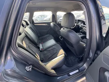 AUDI A4 ALLROAD    QUATTRO