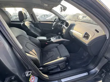 AUDI A4 ALLROAD    QUATTRO