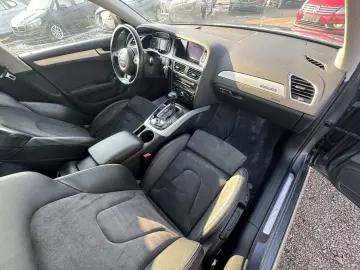 AUDI A4 ALLROAD    QUATTRO