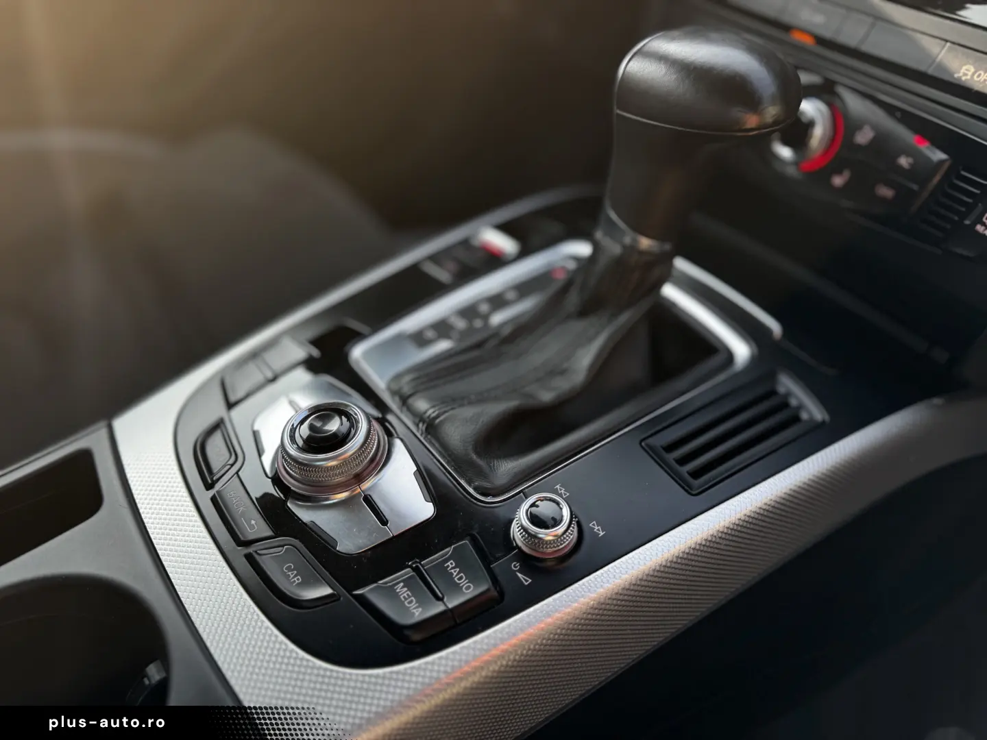 AUDI A4 ALLROAD    QUATTRO