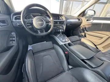 AUDI A4 ALLROAD    QUATTRO