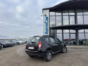 DACIA DUSTER    1.5 dCi