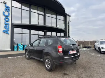DACIA DUSTER    1.5 dCi