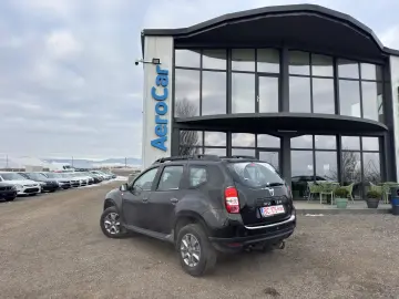 DACIA DUSTER    1.5 dCi