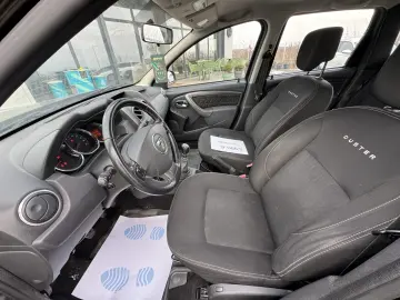DACIA DUSTER    1.5 dCi