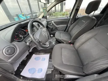 DACIA DUSTER    1.5 dCi