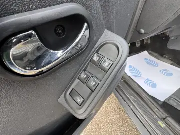 DACIA DUSTER    1.5 dCi