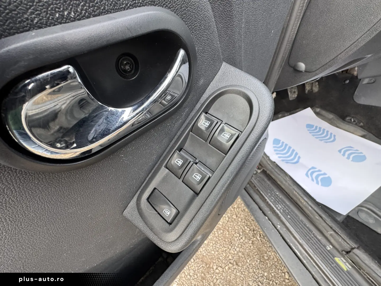 DACIA DUSTER    1.5 dCi