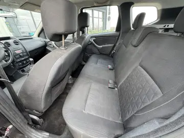 DACIA DUSTER    1.5 dCi