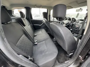 DACIA DUSTER    1.5 dCi