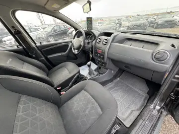 DACIA DUSTER    1.5 dCi