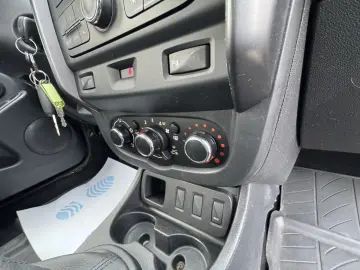 DACIA DUSTER    1.5 dCi