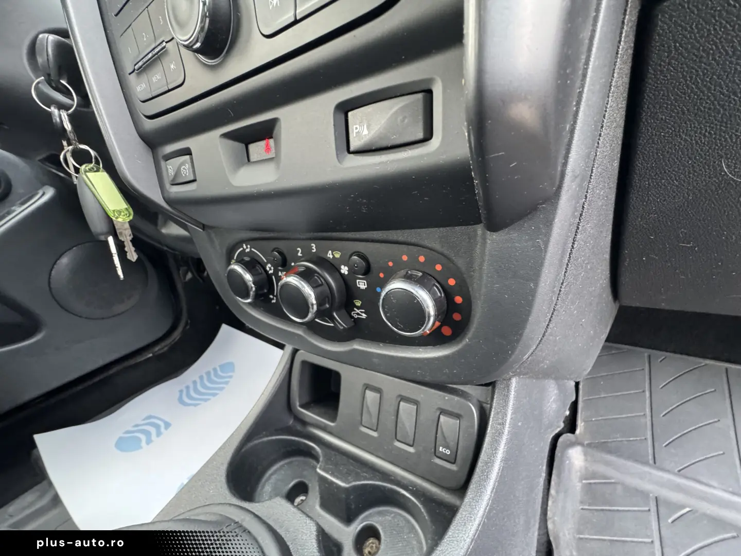 DACIA DUSTER    1.5 dCi