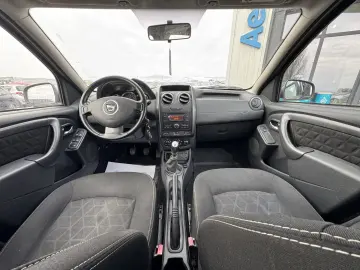 DACIA DUSTER    1.5 dCi
