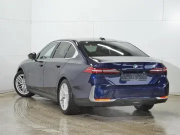BMW 540d xDrive