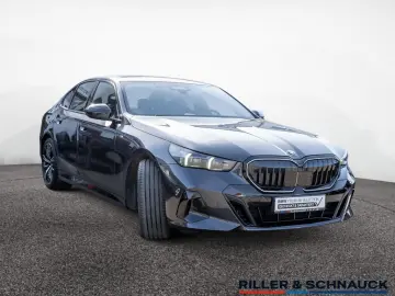 BMW 540d xDrive M-Sport Pro SITZBELÜFTUNG PANO 360