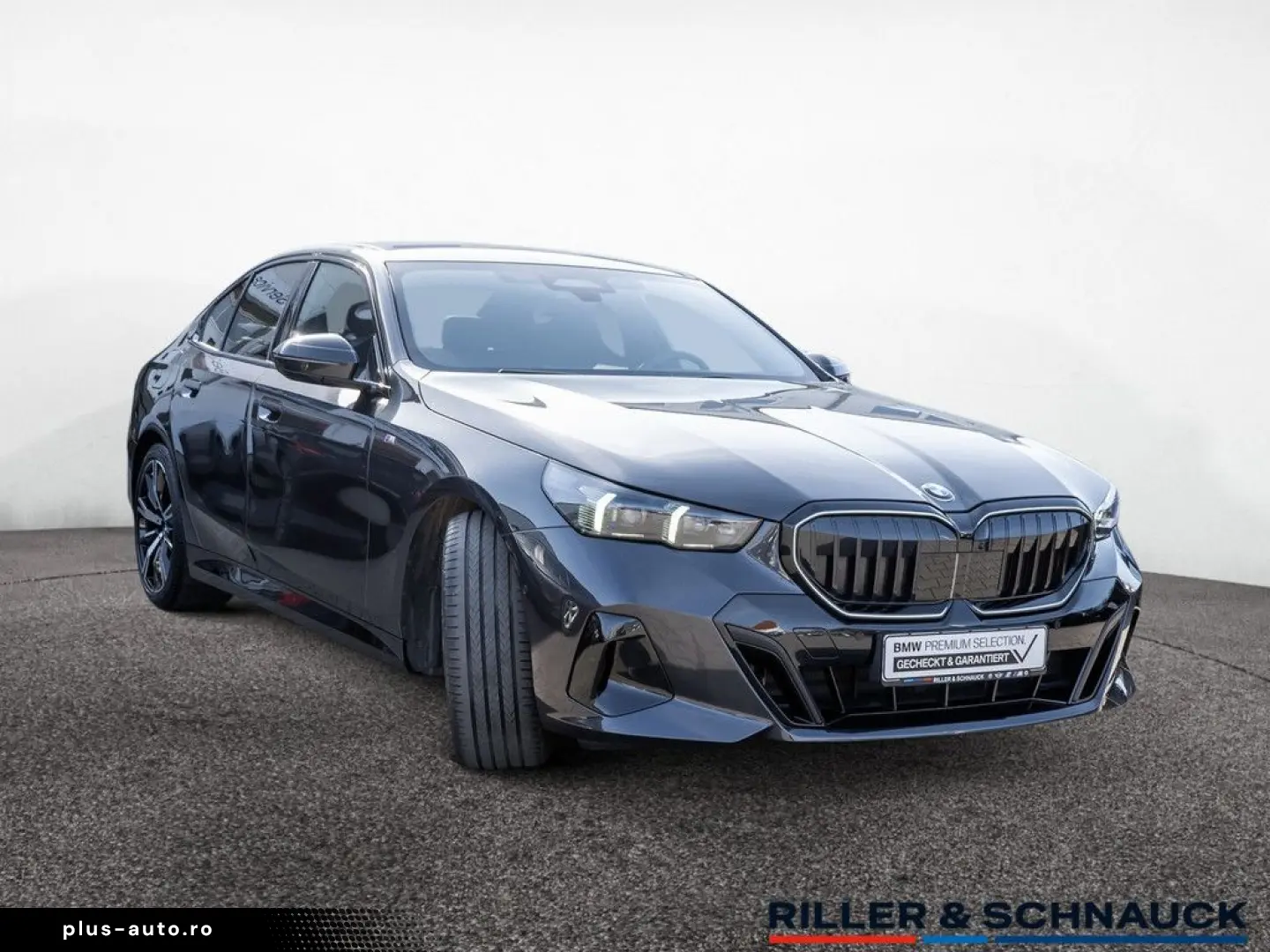 BMW 540d xDrive M-Sport Pro SITZBELÜFTUNG PANO 360