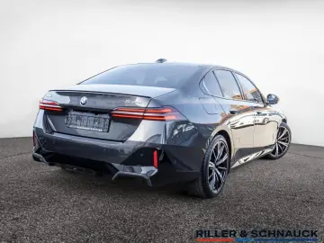 BMW 540d xDrive M-Sport Pro SITZBELÜFTUNG PANO 360