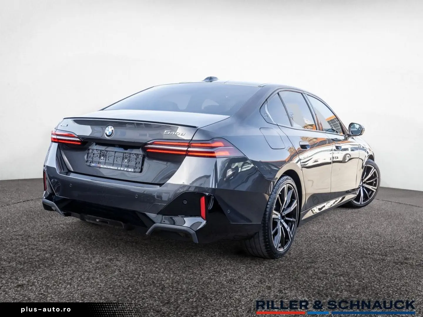 BMW 540d xDrive M-Sport Pro SITZBELÜFTUNG PANO 360