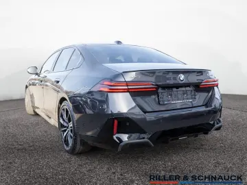 BMW 540d xDrive M-Sport Pro SITZBELÜFTUNG PANO 360