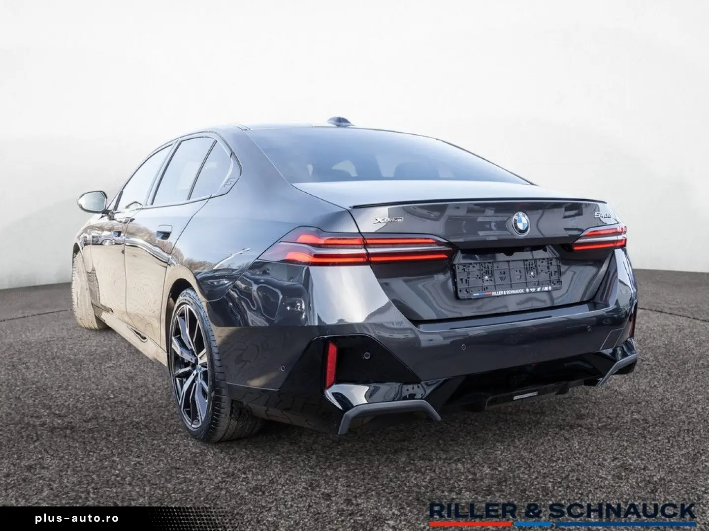 BMW 540d xDrive M-Sport Pro SITZBELÜFTUNG PANO 360