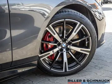 BMW 540d xDrive M-Sport Pro SITZBELÜFTUNG PANO 360