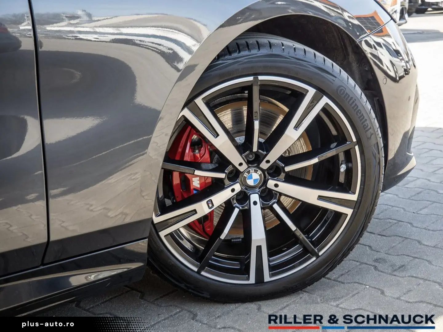 BMW 540d xDrive M-Sport Pro SITZBELÜFTUNG PANO 360