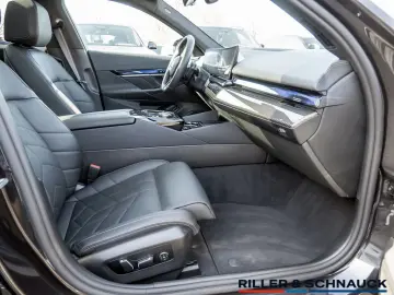BMW 540d xDrive M-Sport Pro SITZBELÜFTUNG PANO 360