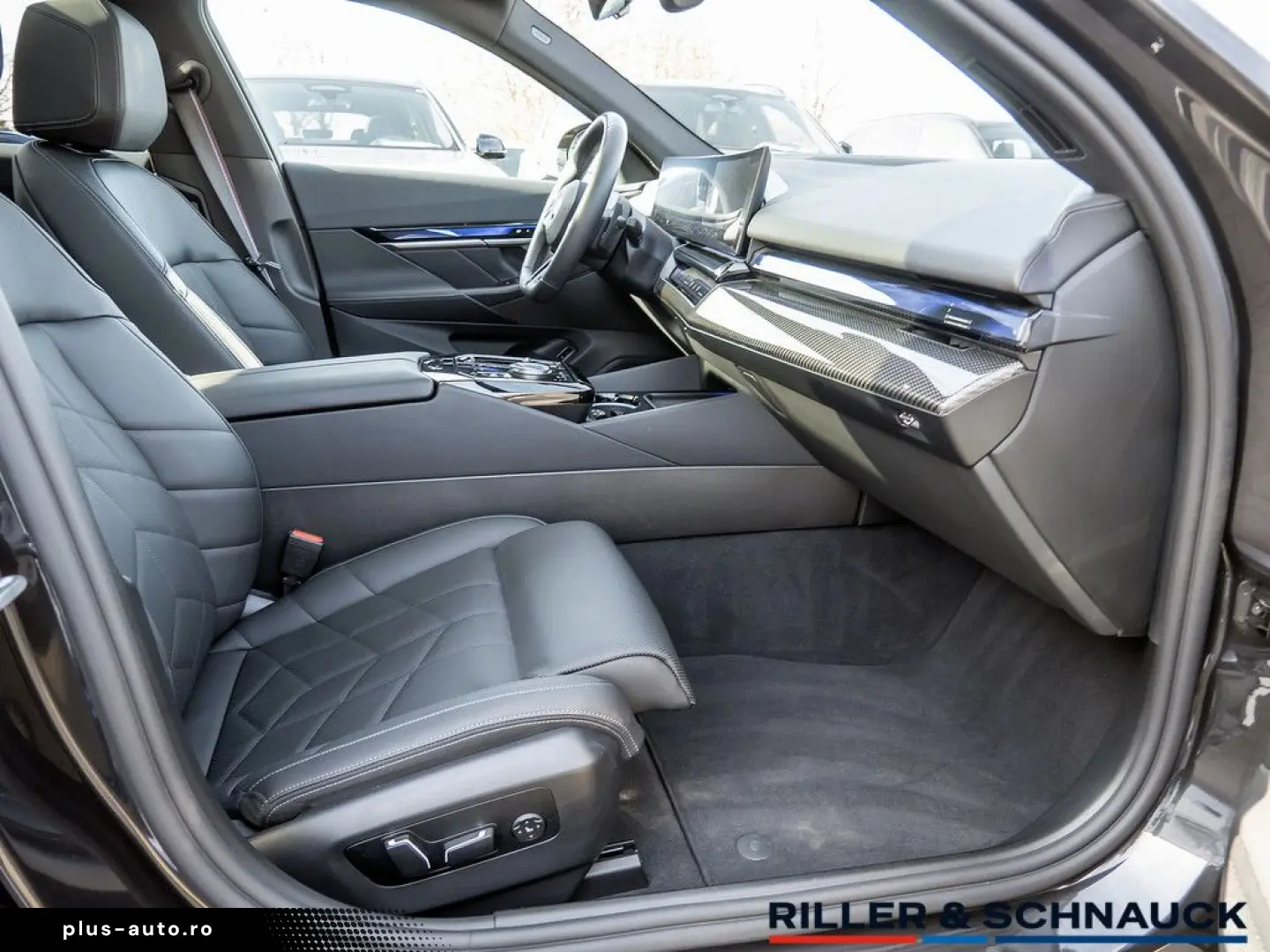 BMW 540d xDrive M-Sport Pro SITZBELÜFTUNG PANO 360