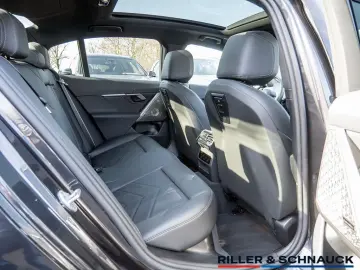 BMW 540d xDrive M-Sport Pro SITZBELÜFTUNG PANO 360