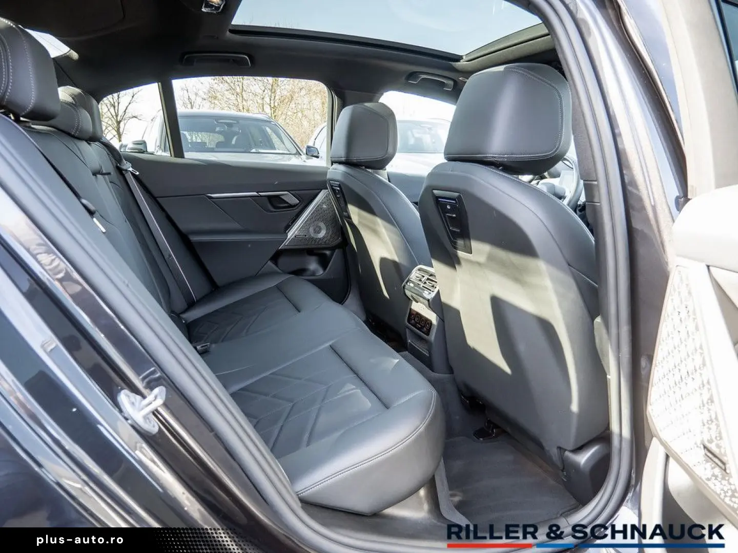 BMW 540d xDrive M-Sport Pro SITZBELÜFTUNG PANO 360