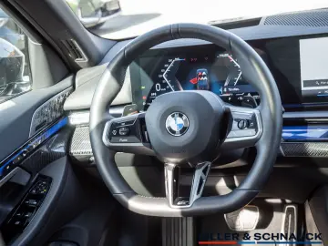 BMW 540d xDrive M-Sport Pro SITZBELÜFTUNG PANO 360