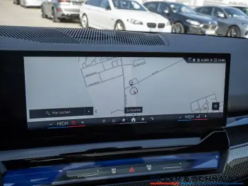 BMW 540d xDrive M-Sport Pro SITZBELÜFTUNG PANO 360